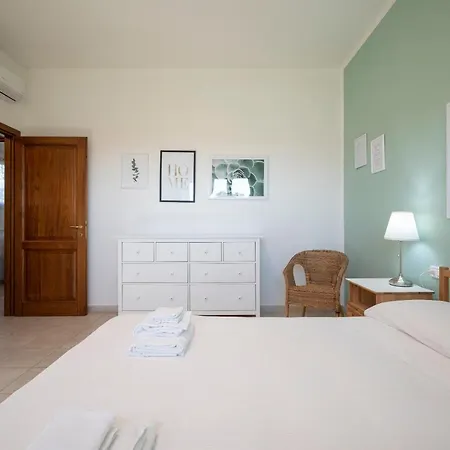 Terre Di Castiglione Séjour à la ferme