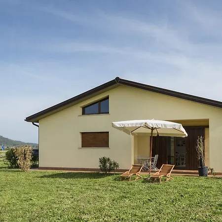 Terre Di Castiglione 卡斯蒂里昂纳·德拉佩