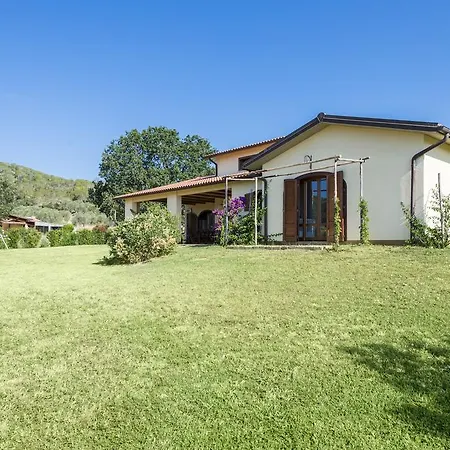 Terre Di Castiglione Séjour à la ferme