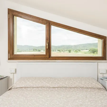 Terre Di Castiglione 农家乐 *