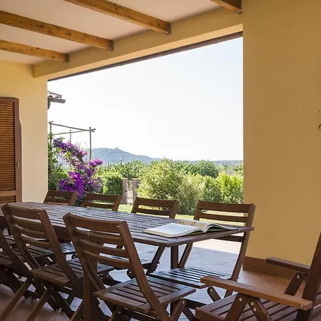 Terre Di Castiglione Séjour à la ferme