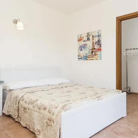 Çiftlik konaklama Terre Di Castiglione