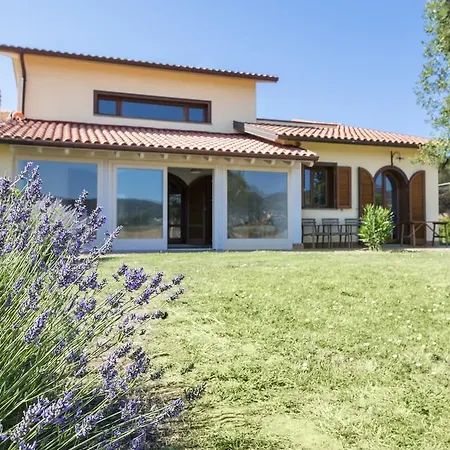 Terre Di Castiglione Séjour à la ferme Castiglione della Pescaia