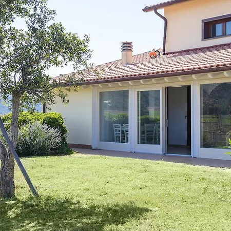 Çiftlik konaklama Terre Di Castiglione