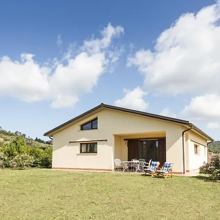 Terre Di Castiglione Séjour à la ferme