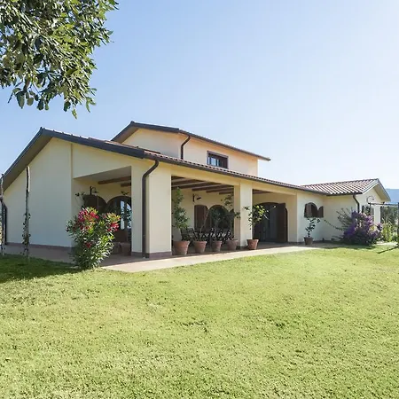 Séjour à la ferme Terre Di Castiglione Castiglione della Pescaia