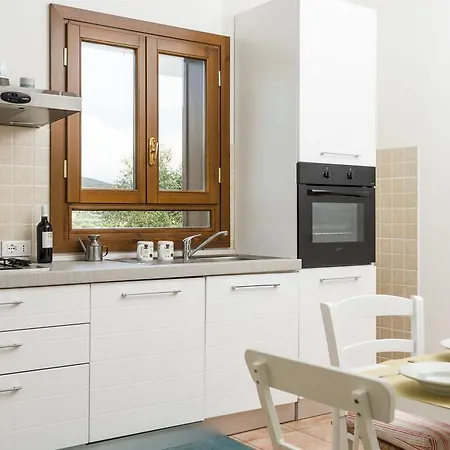 Terre Di Castiglione 农家乐 卡斯蒂里昂纳·德拉佩