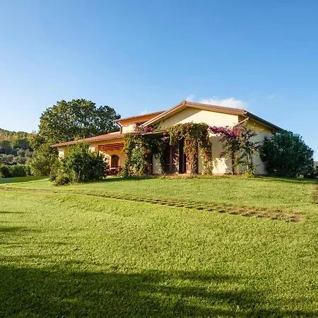 Terre Di Castiglione Séjour à la ferme Castiglione della Pescaia