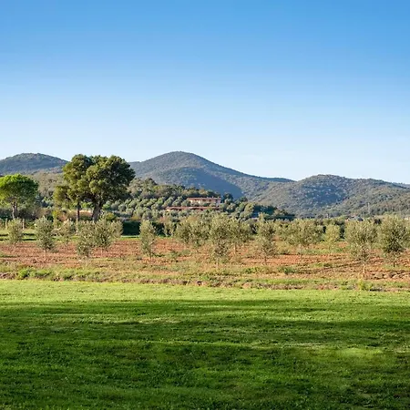 Terre Di Castiglione Séjour à la ferme *