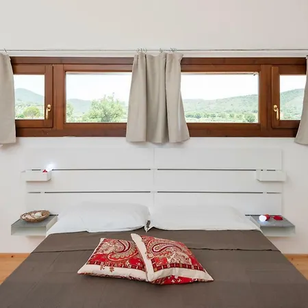 Terre Di Castiglione 农家乐 *