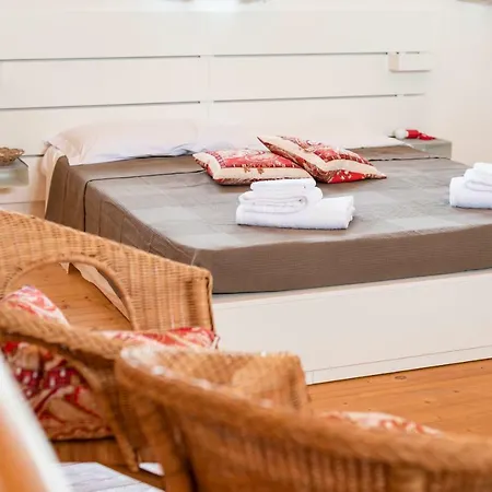 Terre Di Castiglione * 卡斯蒂里昂纳·德拉佩