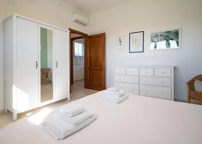 Farma Terre Di Castiglione Castiglione della Pescaia