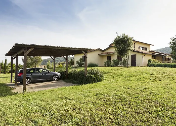 Farma Terre Di Castiglione Castiglione della Pescaia