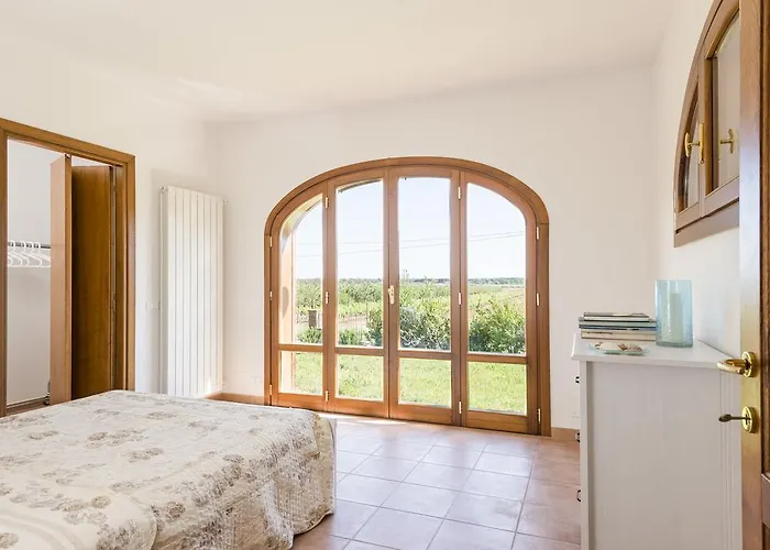 Terre Di Castiglione Castiglione della Pescaia