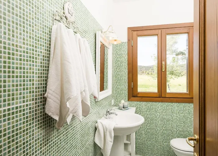 Terre Di Castiglione Farma *