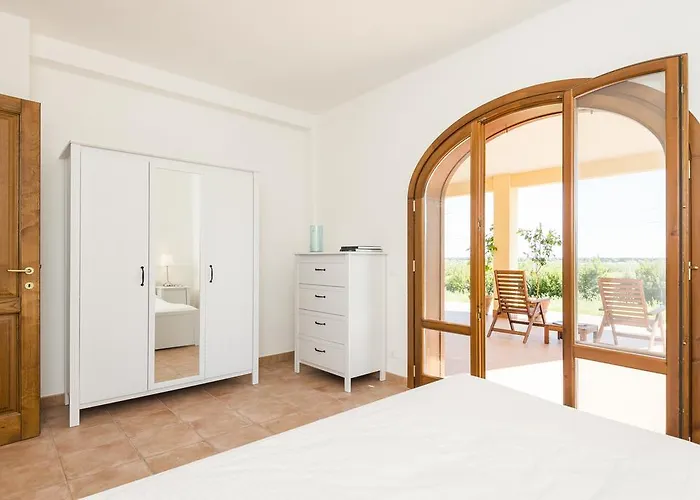 Farma Terre Di Castiglione *