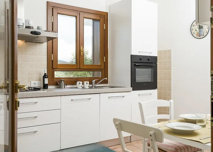 Terre Di Castiglione Farma Castiglione della Pescaia