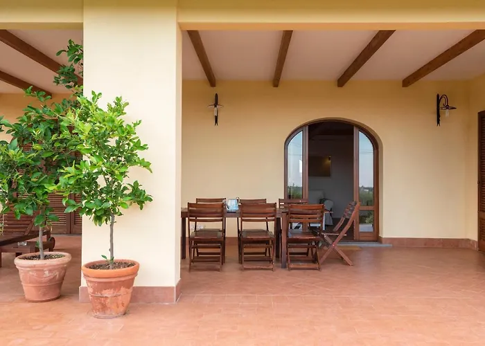 Terre Di Castiglione *