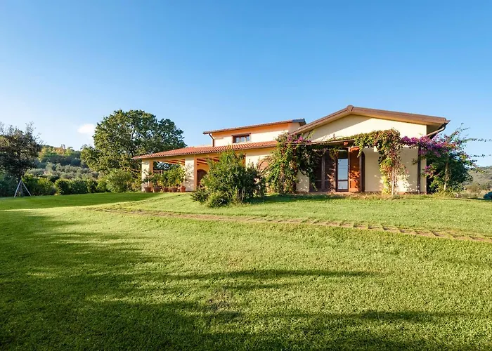 Farma Terre Di Castiglione
